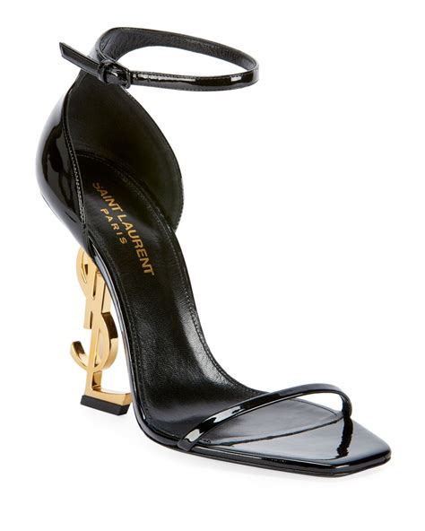 yves saint laurent sale shoes